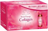 Fancl Питний колаген Deep Charge Collagen 10 шт на 10 днів 557058 фото JapanTrading