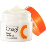 Obagi Високоефективний гель-крем із вітаміном С «Все в одному» Rohto C Serum Gel All-in-One (80 г) 165179 фото JapanTrading