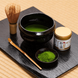 Morihan Uji Високоякісна матча з Кіото Matcha Powder Matsunozono 30 г 141252 фото 5 JapanTrading
