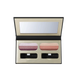 Rika Real Тени для век, профессиональная цветовая градация 1-Second Gradation Eyeshadow (Фиолетовый + Оранжевый месяц) 582847-violet-orange фото 1 JapanTrading