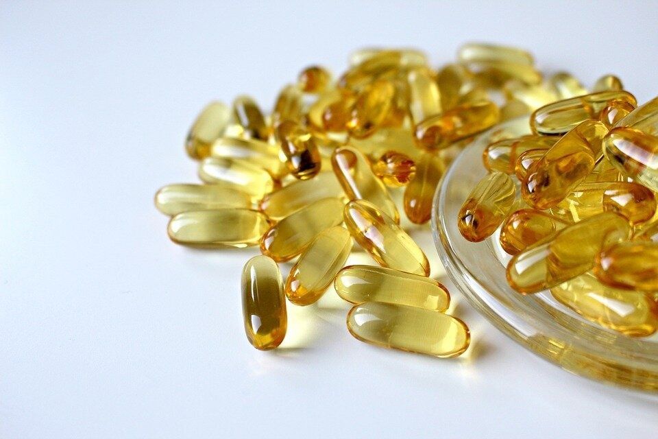 Orihiro Сквален акулячий Squalene 360 шт на 60 днів - JapanTrading