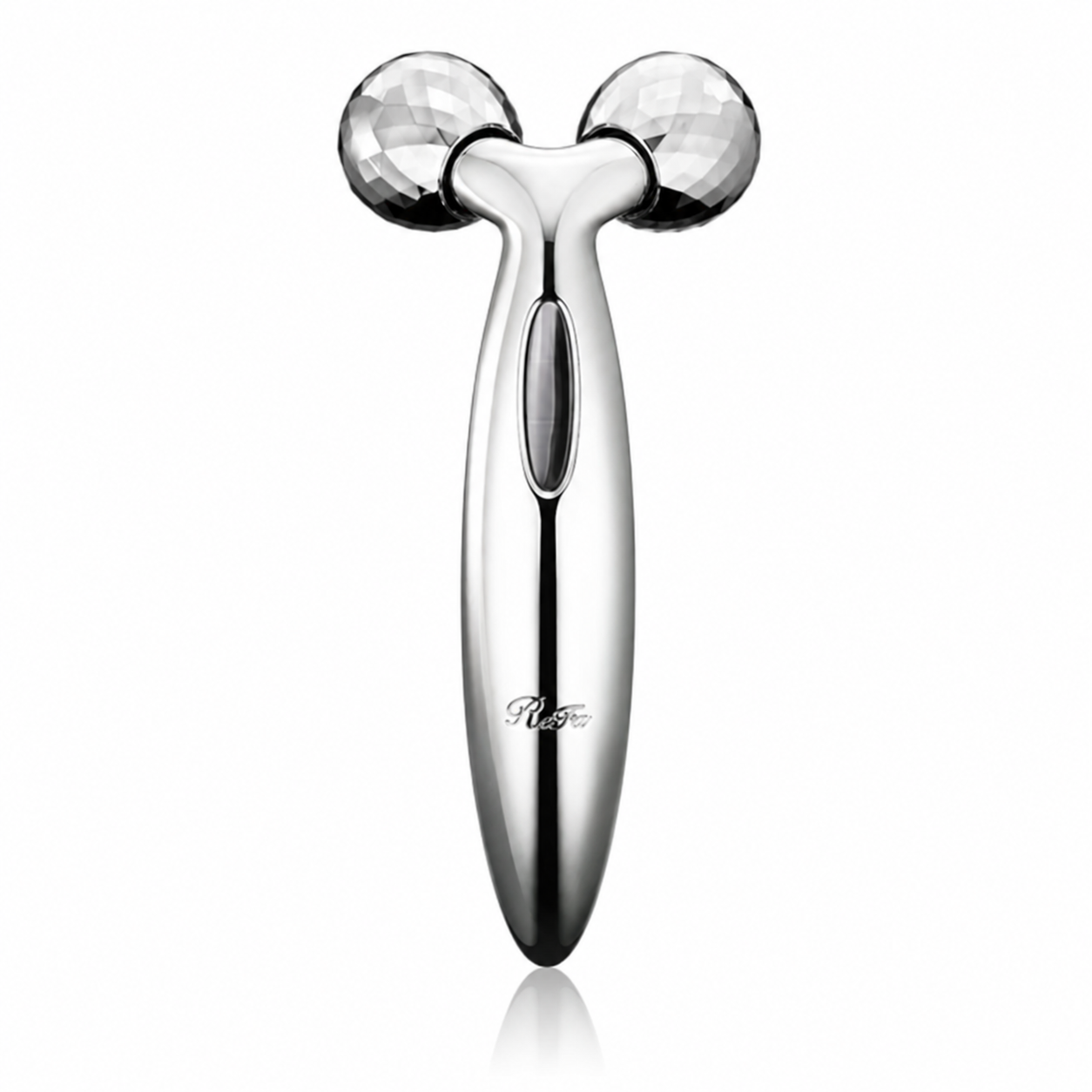 Купити MTG Масажер з мікротоками для обличчя ReFa Carat Face