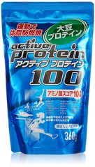 Orihiro active protein 100 протеин