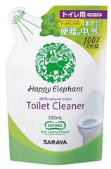 Saraya_Засіб_для_туалету_Happy_Elephant