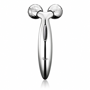 MTG Массажер с микротоками для лица ReFa Carat Face - JapanTrading