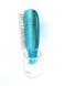 S-HEART-S Emit Масажний гребінець для волосся Scalp Brush Persian(синій, короткий) 080291 фото 3 JapanTrading