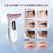 Eawal Микроструйный массажер для лифтинга шеи и лица Beauty instrument Neck and Face. S000015 фото 3 JapanTrading