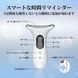 Eawal Микроструйный массажер для лифтинга шеи и лица Beauty instrument Neck and Face. S000015 фото 5 JapanTrading