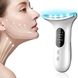 Eawal Микроструйный массажер для лифтинга шеи и лица Beauty instrument Neck and Face. S000015 фото 1 JapanTrading