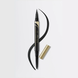 RECORESERUM Rika Real Подводка для глаз 2 в 1 &ndash; жидкая и кремовая Liquid&Creamy Eye Liner (Carbon Black) 582267 фото 1 JapanTrading