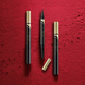 RECORESERUM Rika Real Подводка для глаз 2 в 1 &ndash; жидкая и кремовая Liquid&Creamy Eye Liner (Carbon Black) 582267 фото 4 JapanTrading