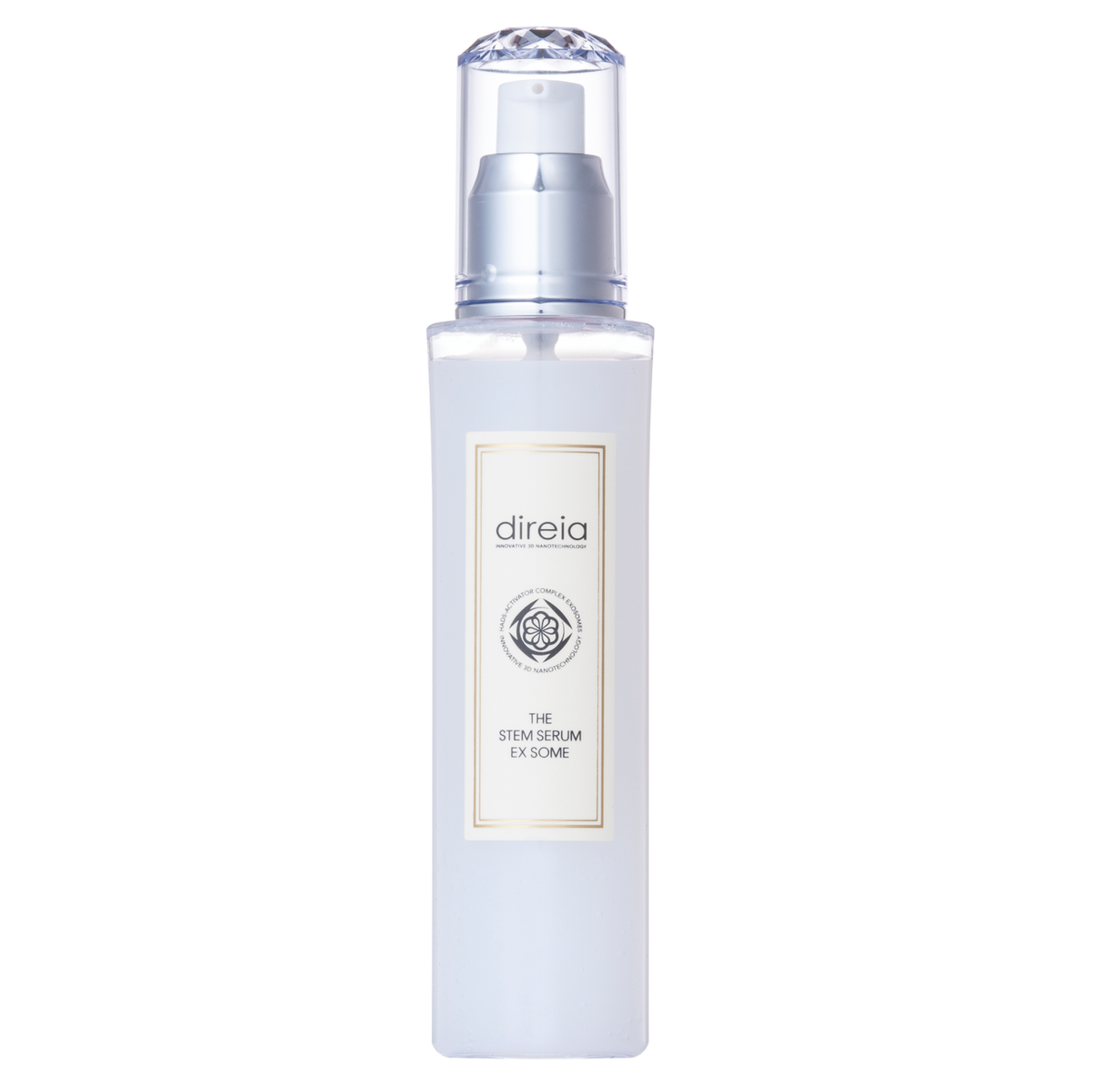 Direia Ревіталізуюча сироватка для обличчя The Stem Serum Ex Some - JapanTrading