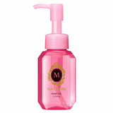 Shiseido Ma Cherie hair Oil Масло