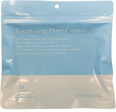 Make.iN_Cleansing_Pure_Cotton