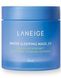 Laneige Зволожуюча нічна маска для обличчя Water Sleeping Mask (70 мл) 069091 фото 1 JapanTrading