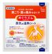 KAO Пластырь для прогрева и хорошей циркуляции крови Megurhythm Steam Warm Sheet (1 шт) 251001 фото 1 JapanTrading
