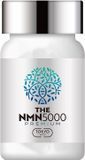 TOKYO Преміальний омолоджуючий комплекс з нікотиномідом NMN 5000 Premium 30 шт на 30 днів 698885 фото JapanTrading