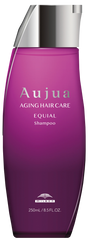 Milbon Відновлюючий шампунь для надання волоссю об'єму Aujua Equial (250 мл) 786556 JapanTrading