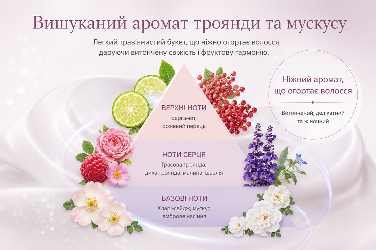 AXXZIA Сироватка-молочко для відновлення та зміцнення волосся Moisturizing Hair Milk, 50 г. - JapanTrading