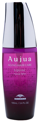 Milbon Спрей для увеличения прикорневого объёма волос Aujua Equial Force Mist (100 мл) 544878 JapanTrading