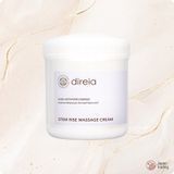 Direia Профессиональный массажный крем Stem Rise Massage Cream Pro (500 г)