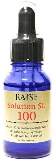 RAISE Solution SC 100 Сыворотка со стволовыми клетками