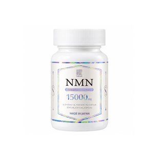 PureLab Омолаживающий комплекс с NMN 15000 (60 шт на 30 дней) - JapanTrading