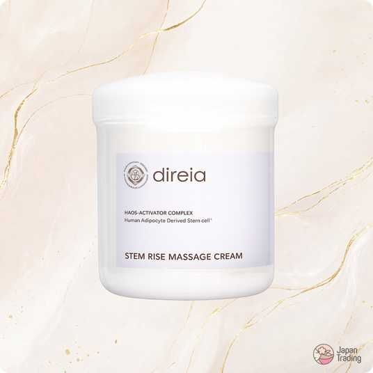 Direia Профессиональный массажный крем Stem Rise Massage Cream Pro