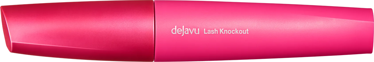 Dejavu Тушь для объема ресниц Fiberwig Lash Knockout Mascara - JapanTrading