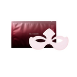 Axxzia AGTheory Омолоджуюча пептидна маска для Т-зони та навколо очей Radiance Eye Sheet, 1шт - JapanTrading