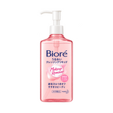 Biore Зволожуючий засіб для зняття макіяжу Makeup Remover Moisturizing Cleansing Liquid (230 мл) - JapanTrading