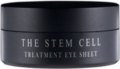 THE STEM CELL Патчи для кожи вокруг глаз Treatment Eye Sheets  (60 шт)