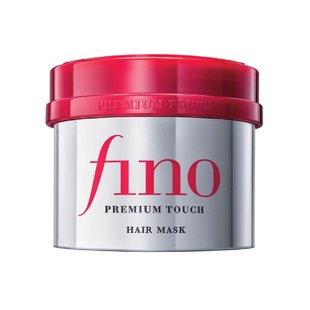 Fino Маска для волосся поживна Shiseido Premium Touch Hair Mask (230 г) 837144 JapanTrading