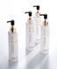 ARTISTIC&CO. Массажный гель для аппаратных процедур PE Golden Beauty The Massage Gel