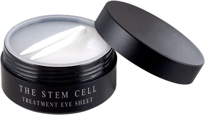 THE STEM CELL Патчі для шкіри навколо очей Treatment Eye Sheets (60 шт) 222391 JapanTrading