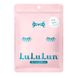 LuLuLun Маска для лица увлажняющая, балансирующая Pink (7 шт)