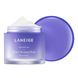 Laneige Увлажняющая ночная маска для лица с лавандой Water Sleeping Mask Lavender (70 мл) 069107 фото 2 JapanTrading