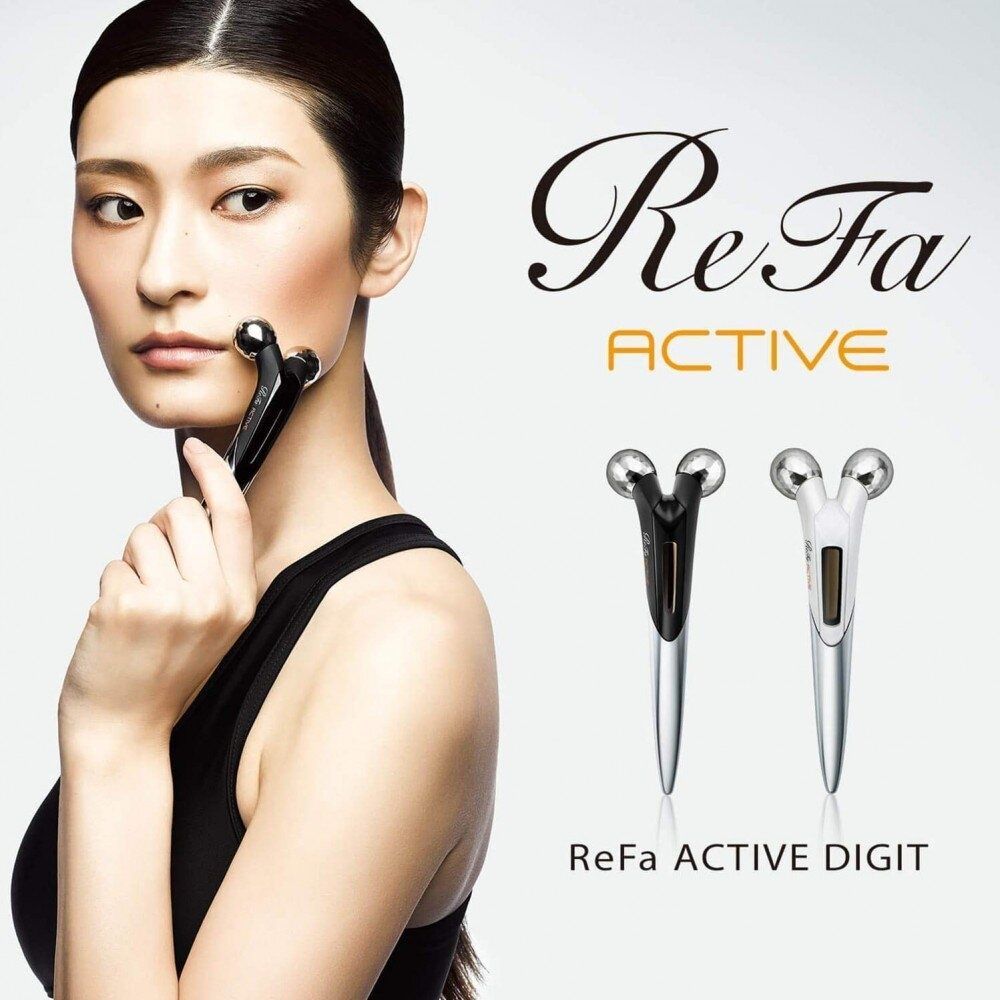 MTG Массажер для лица Refa Active - JapanTrading