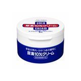 SHISEIDO Urea Cream 10% крем 100 г