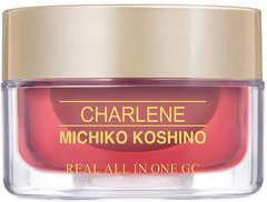 Sharune Cosmetics Real All-in-One Gel Cream Гель-крем