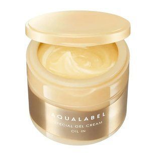 Shiseido_крем_Aqualabel _Cream_Oil
