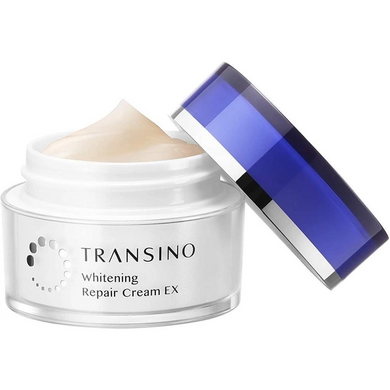 transino-nichnyi-vidbiliuiuchyi-krem-hel-dlia-oblychchia-medicinal-whitening-repair-cream-ex2