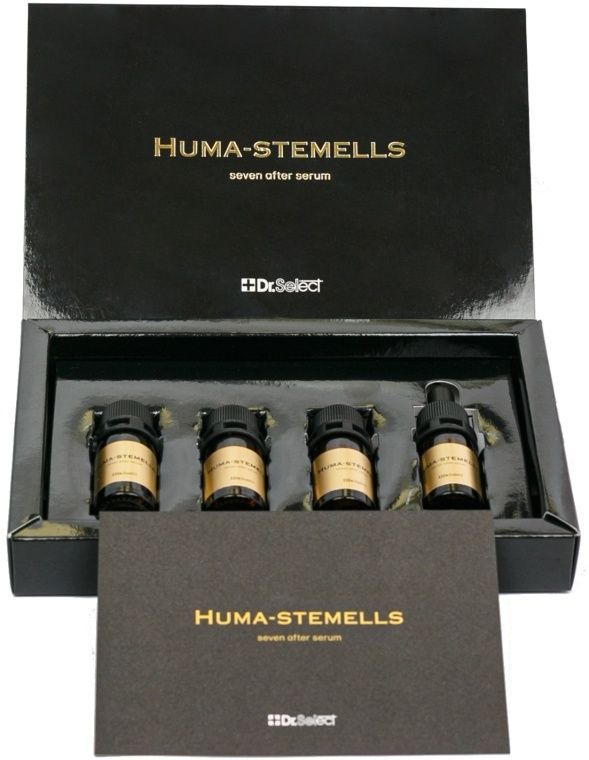 Dr.Select_Сироватка_Huma-stemells_Serum