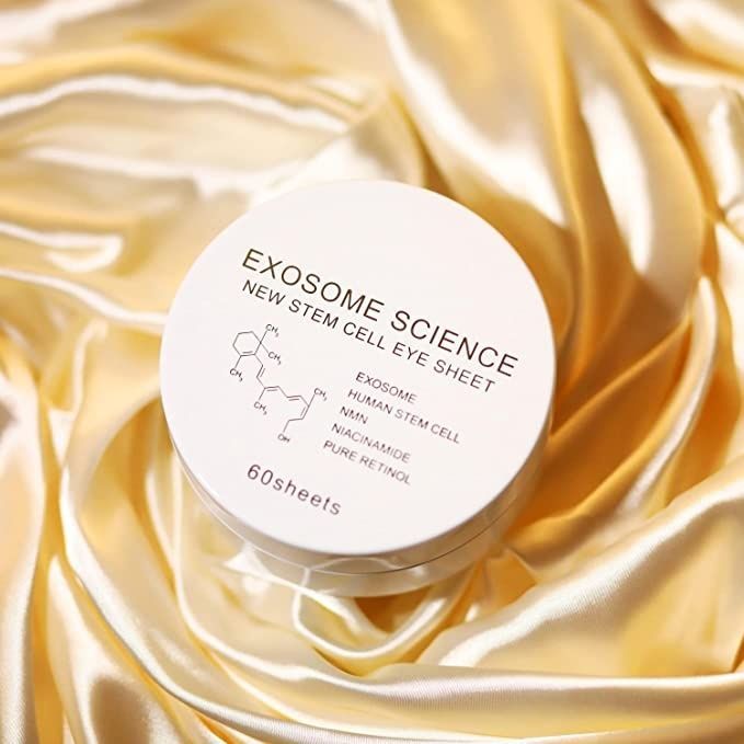 EXOSOME_SCIENCE_патчі_Stem_Cell