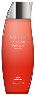 Milbon Шампунь, що нормалізує водний баланс волосся Aujua Hair Care AQUAVEER (250 мл) - JapanTrading