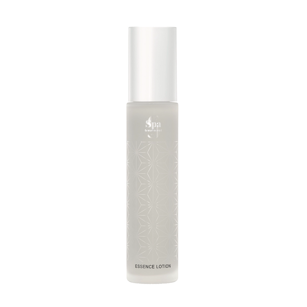 SPA TREATMENT Лосьон-эссенция для лица: увлажняющий, противовоспалительный Essence Lotion G - JapanTrading
