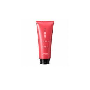 Lebel Аромакрем із шовковистою текстурою для зміцнення волосся IAU Infinity Aurum Silky Repair  - JapanTrading