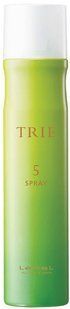 Lebel Спрей-воск Trie Spray 5