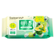 SABORINO Освіжаюча маска для обличчя Morning Care (28 шт) 190417 фото 1 JapanTrading