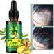 Clothes of Skin Имбирная сыворотка для волос 7 Days Hair Growth Essential Oil (30 мл) 955889 фото 3 JapanTrading